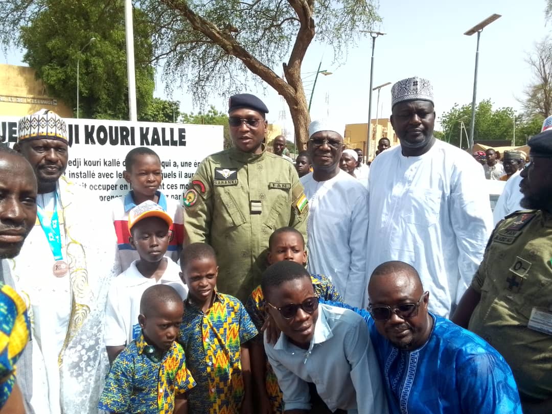 Image du quartier Kalley Amirou
